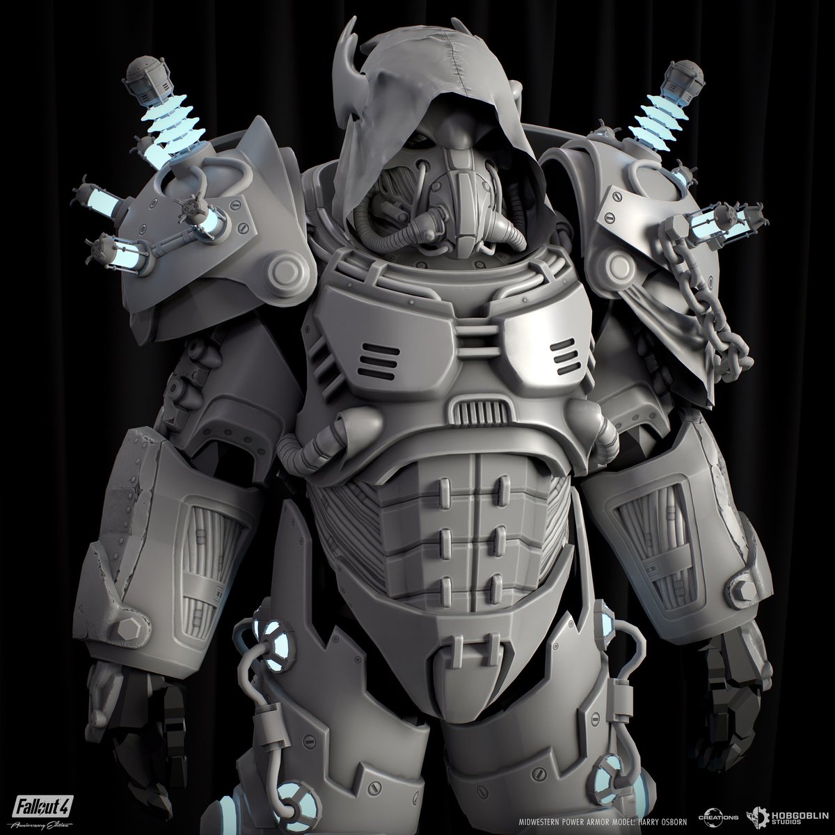 Harry Osborn tweet media