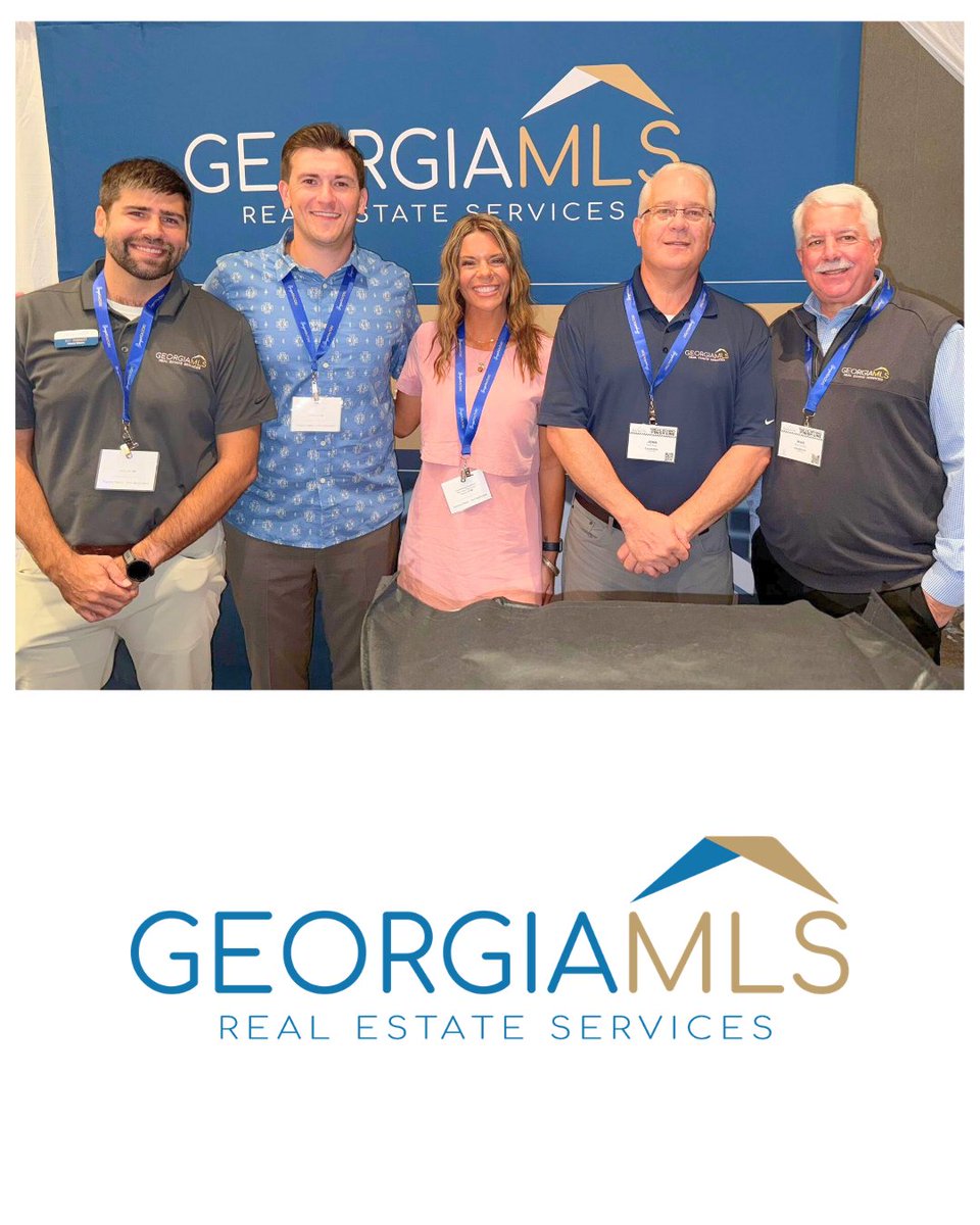 Georgia MLS tweet media