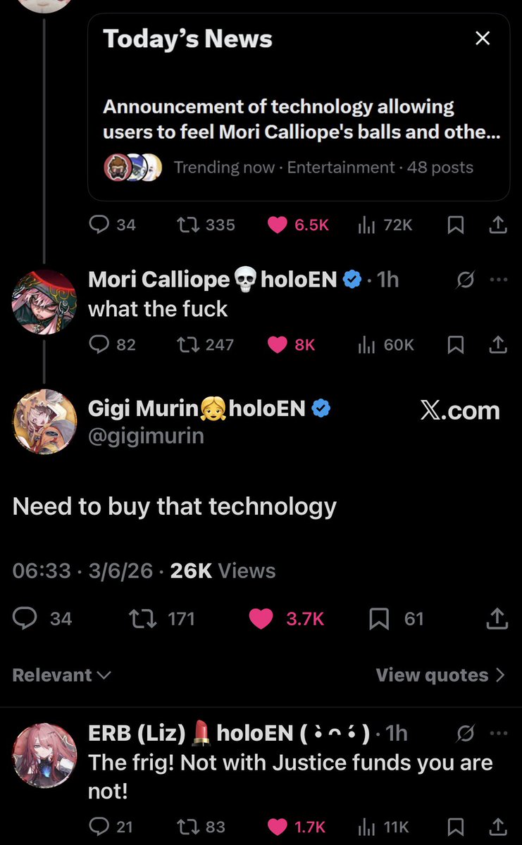 Gigi????? 😭😭😭