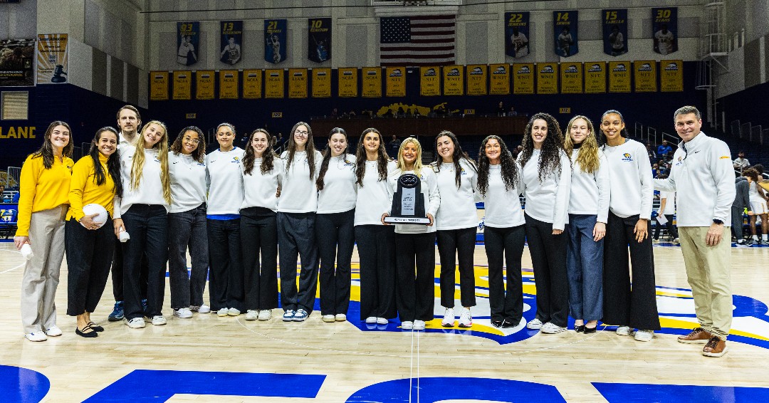 Hofstra Volleyball tweet media