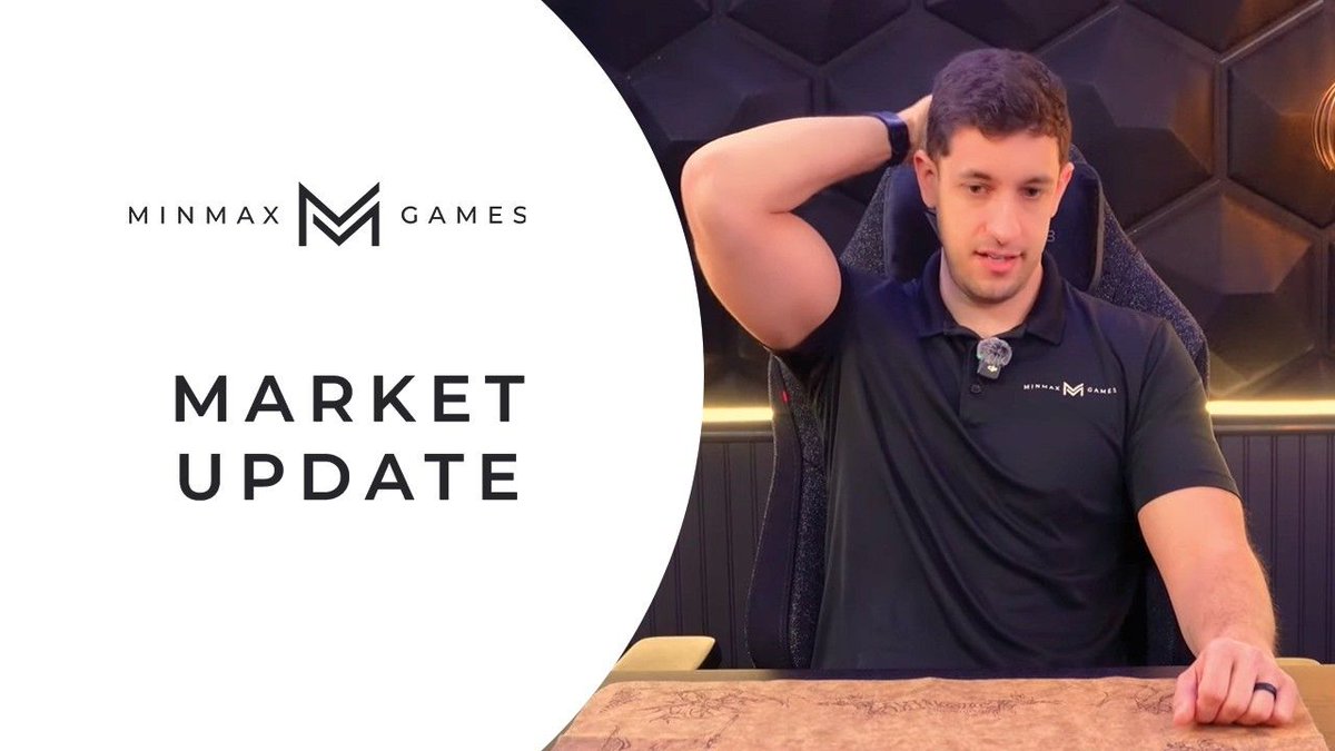 MinMaxGames tweet media