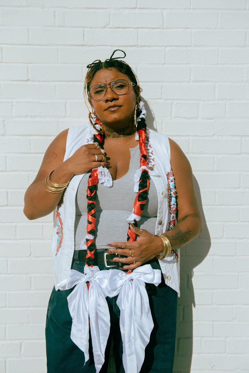 geexella (they.them) tweet media