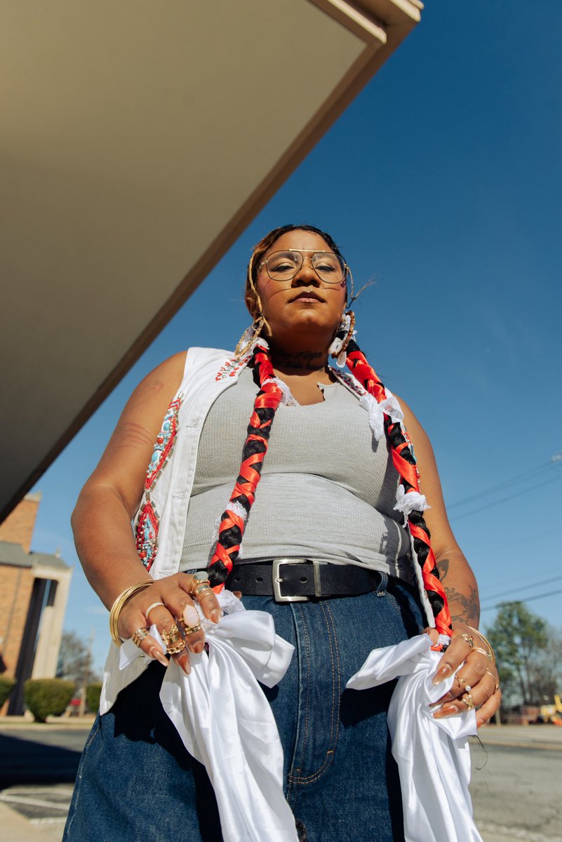 geexella (they.them) tweet media