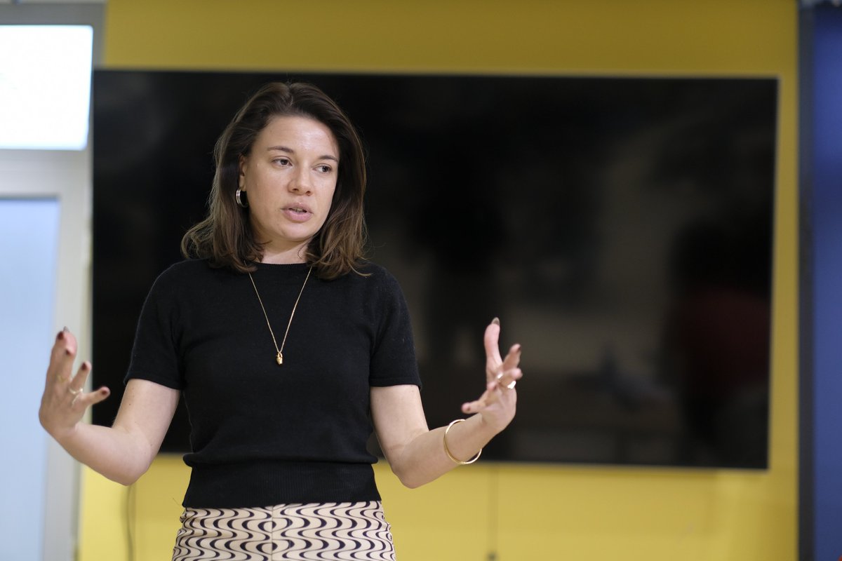 Post-Conflict Research Center (PCRC) tweet media