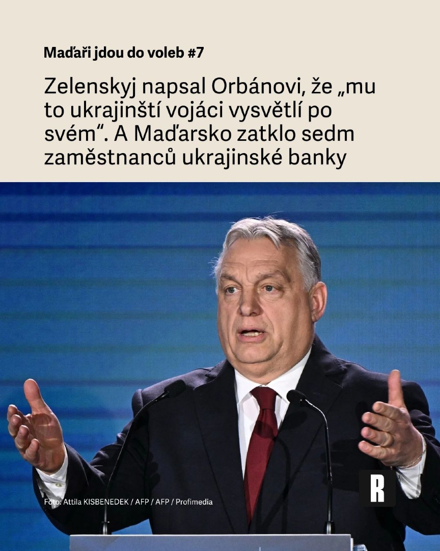 Týdeník Respekt tweet media