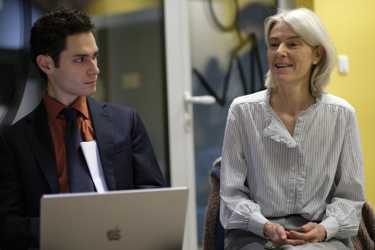 Post-Conflict Research Center (PCRC) tweet media