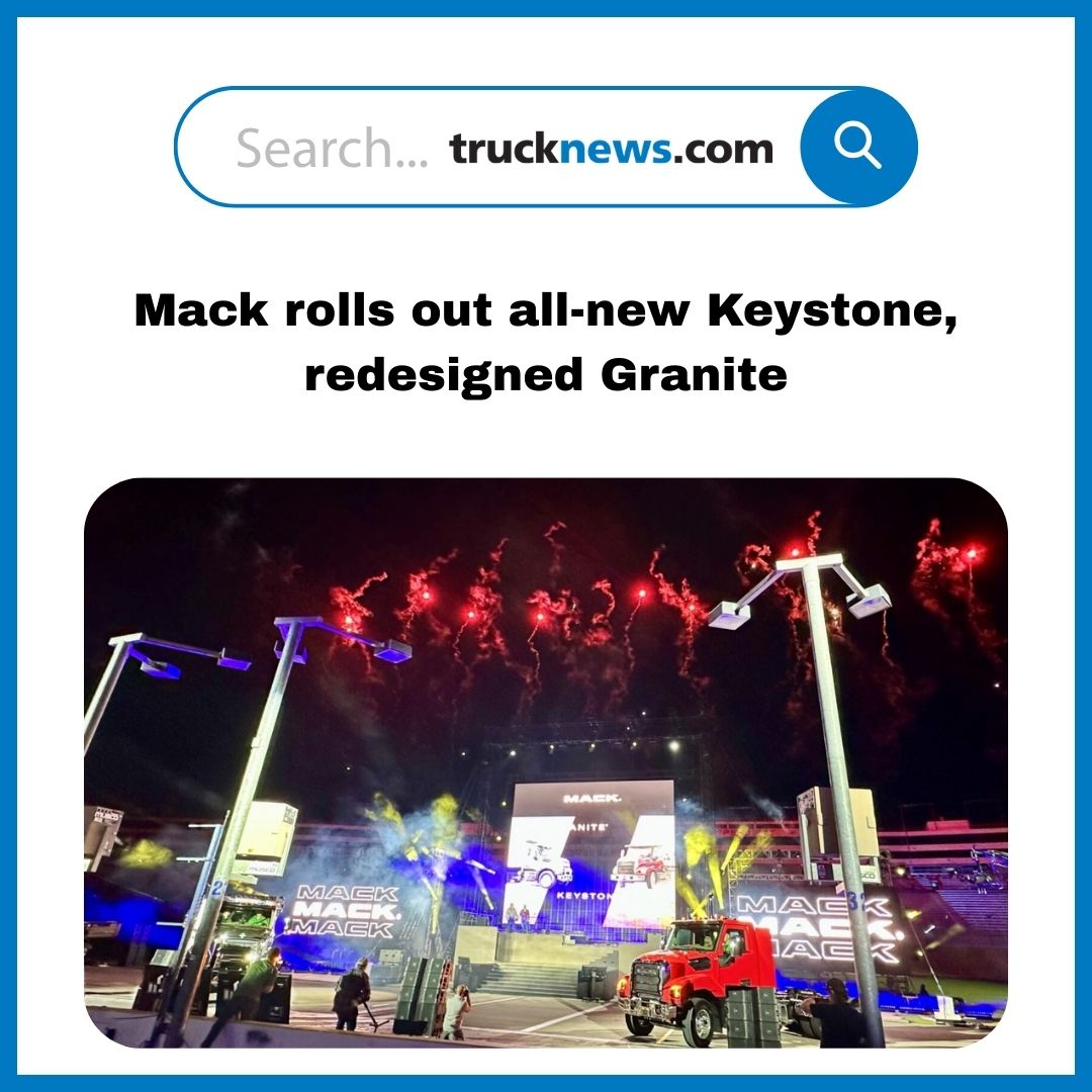 @todaystrucking tweet media