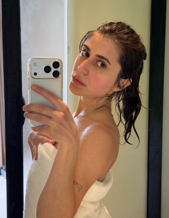 Lynn 💗 tweet media