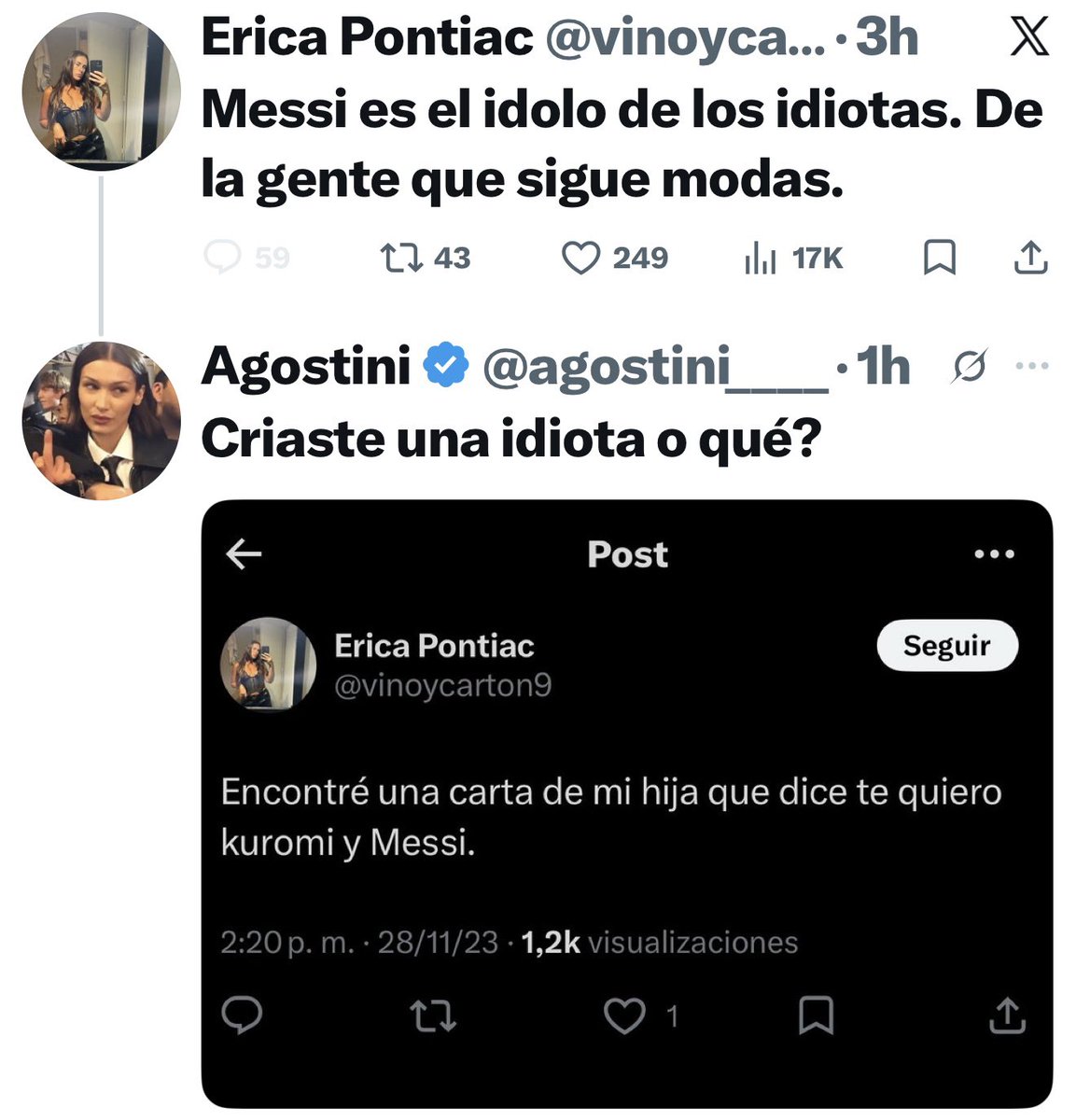 _elan_'s tweet photo. Es que en serio 🤣🤣🤣🤣🤣 https://t.co/MxW2KN3xL3