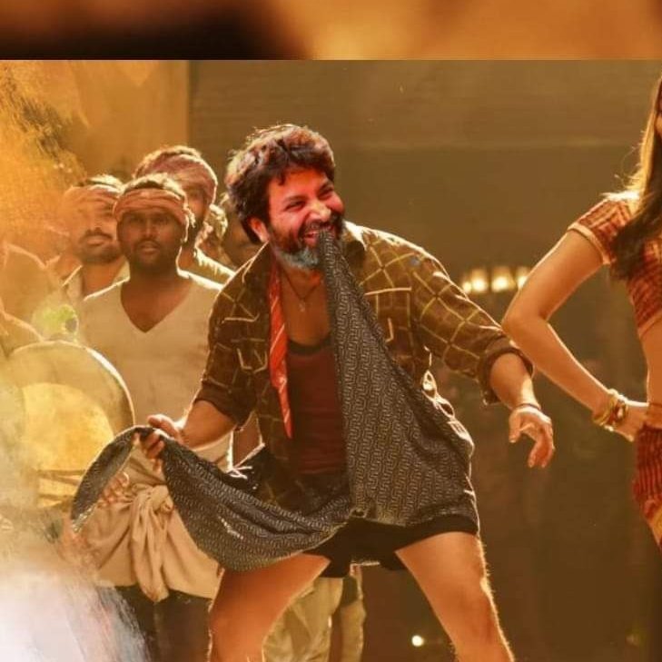 Sk Vamshi® tweet media