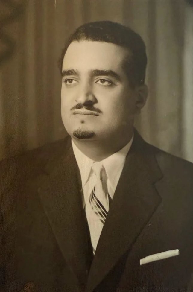 مُحبه لسمّو الخير tweet media