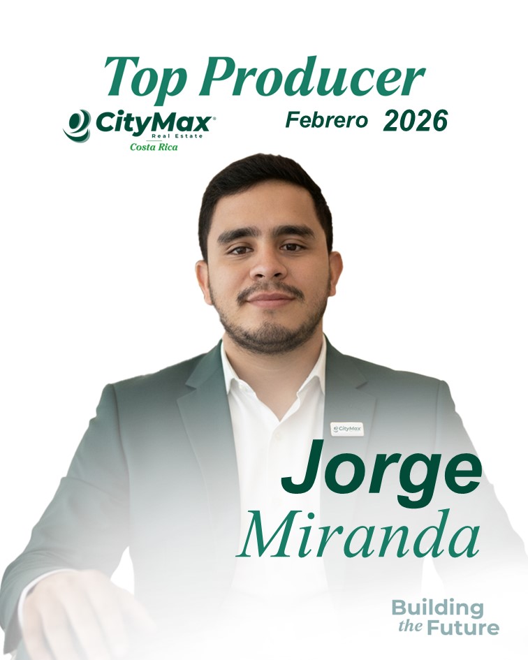 CityMaxCR's tweet photo. Hoy reconocemos a nuestro Top Producer, quien con dedicación y excelentes resultados demuestra que el trabajo bien hecho siempre da frutos. 👏

✨Gracias por tu esfuerzo, profesionalismo y por representar con excelencia nuestro compromiso con el mercado inmobiliario. https://t.co/MvoCEBk6nt