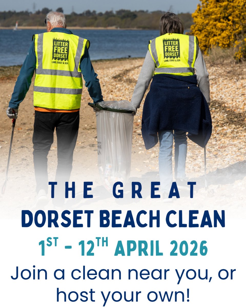 Bird and Recreation Initiative tweet media