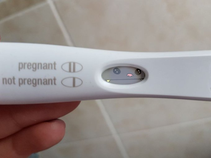 women in their 40s tryna get pregnant
