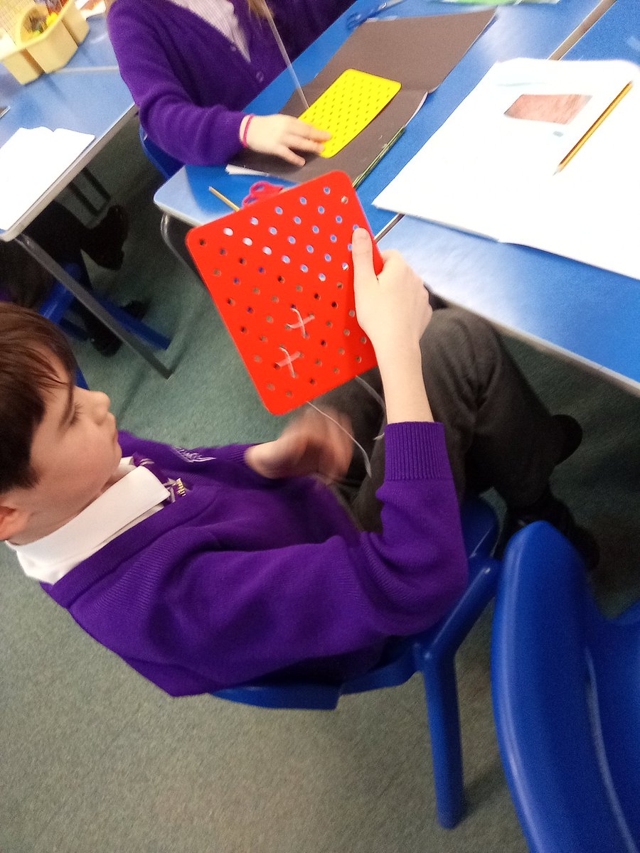 Class 3 Highfields tweet media