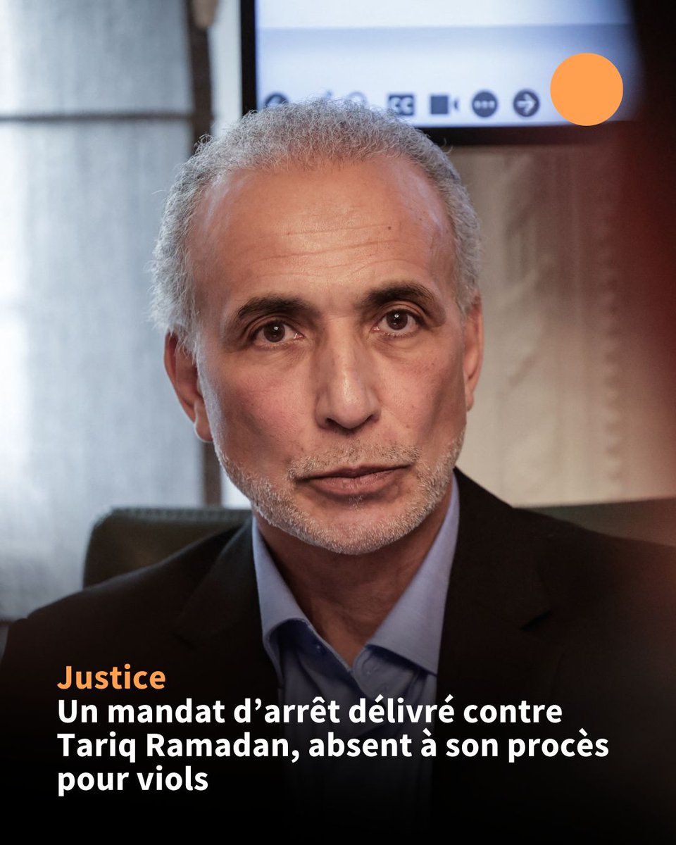 Agence France-Presse tweet media