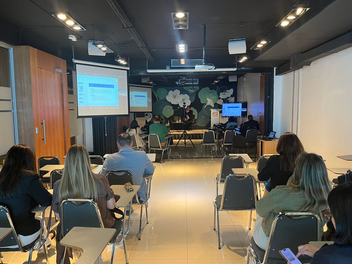 Magistradas y Magistrados de Chile tweet media