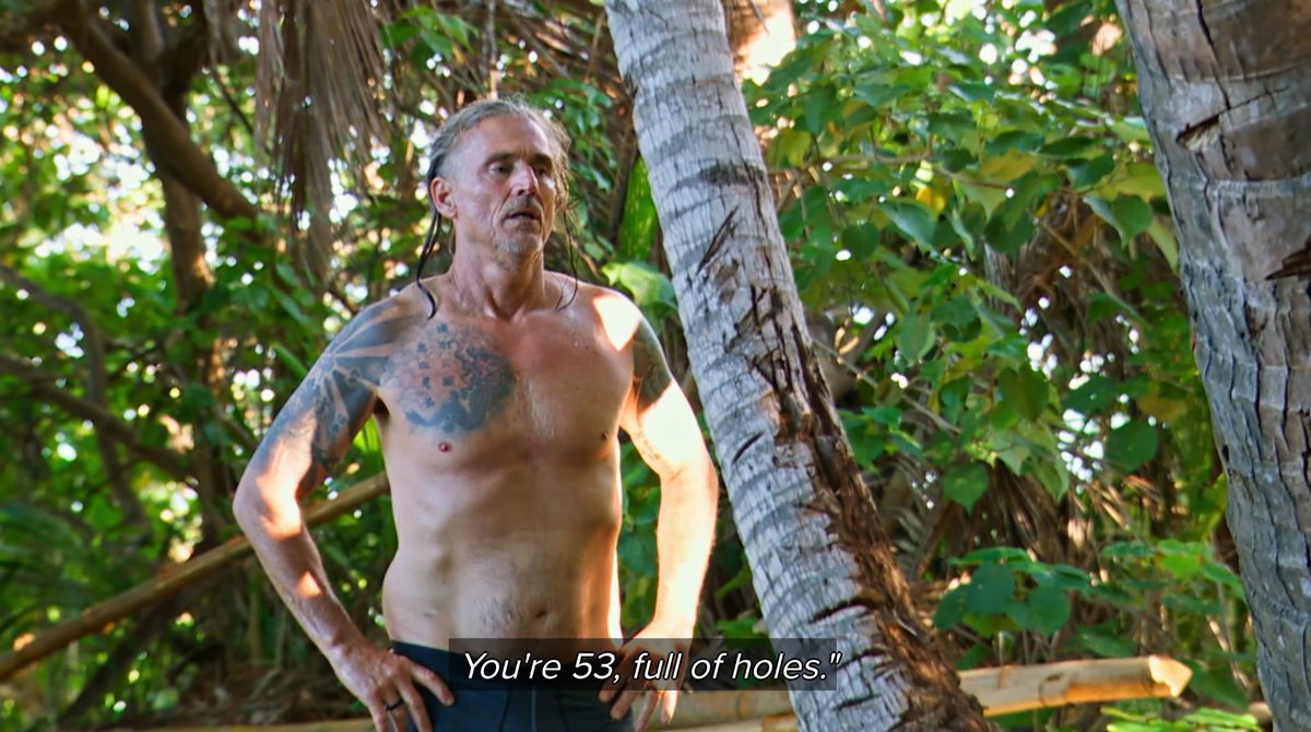 no context survivor tweet media