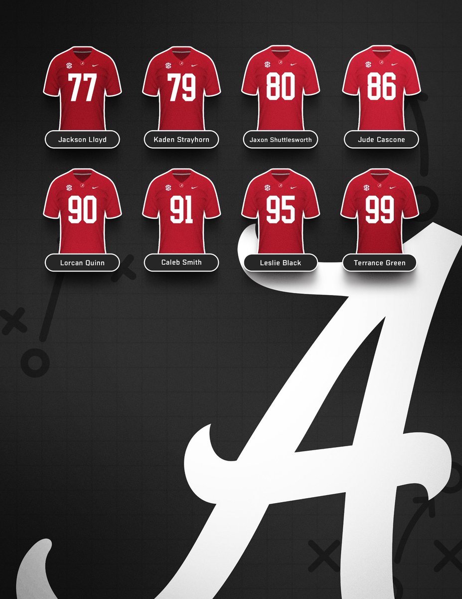 Yea Alabama tweet media