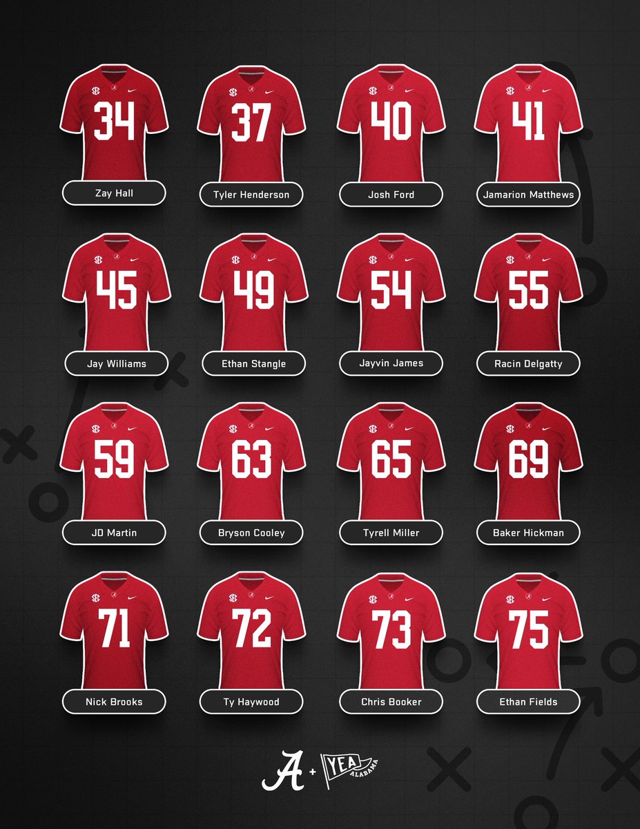 Yea Alabama tweet media