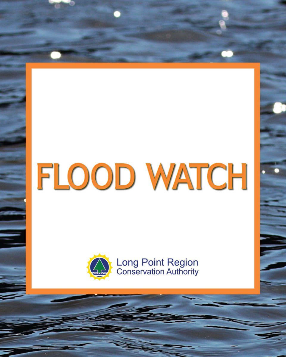 Long Point Region CA tweet media