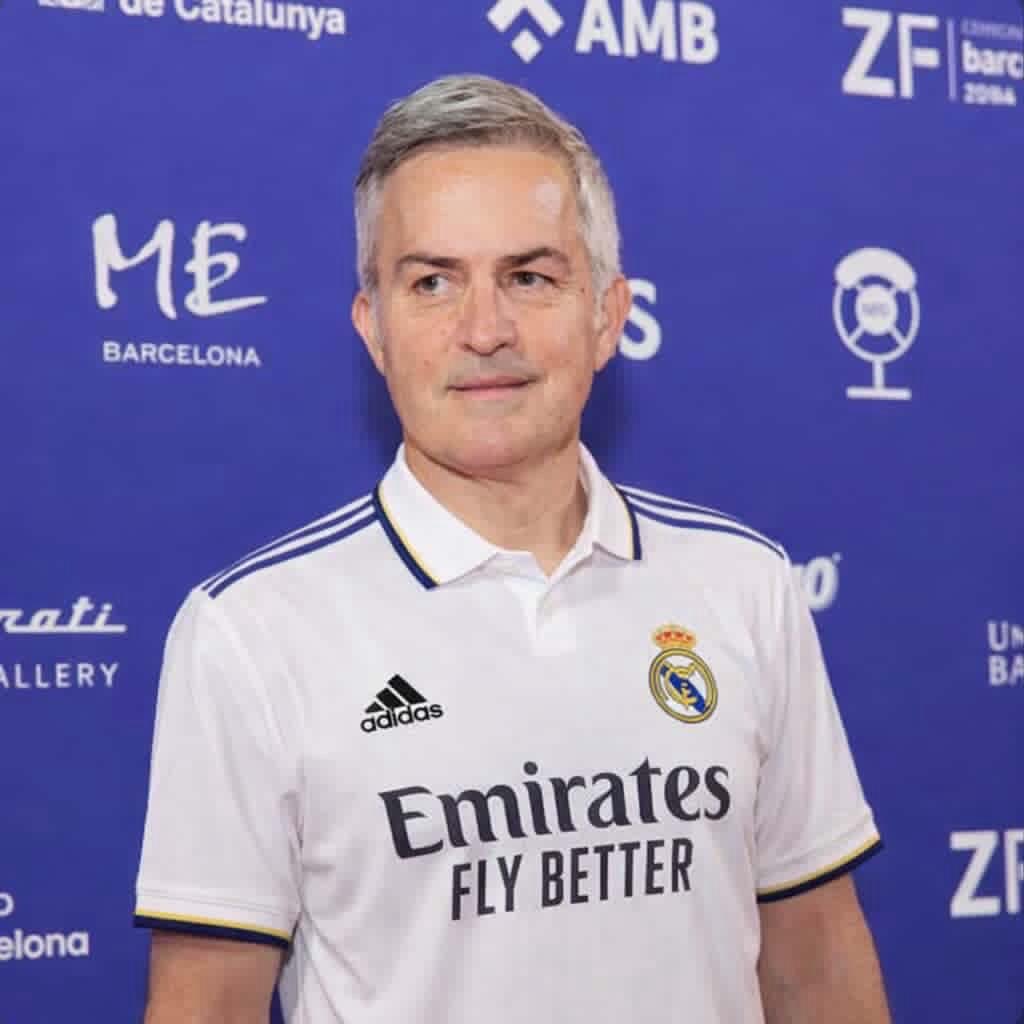 مهاجمة موظفين النادي على مدار حملته الانتخابية مهاجمة لاعبين النادي والتشكيك بهم
مهاجمة المدير الرياضي واتهامه بالسرقة
مهاجمة النادي ووصف حقبة كاملة "بارسا نيغريرا"
مهاجمة مدرب الحالي ووصفه بالدمية
مهاجمة  رئيس  النادي نونيز  وانتقاد نموذجه 1980
ويحاول داىمًا بتقديم نفسه كافلاطون