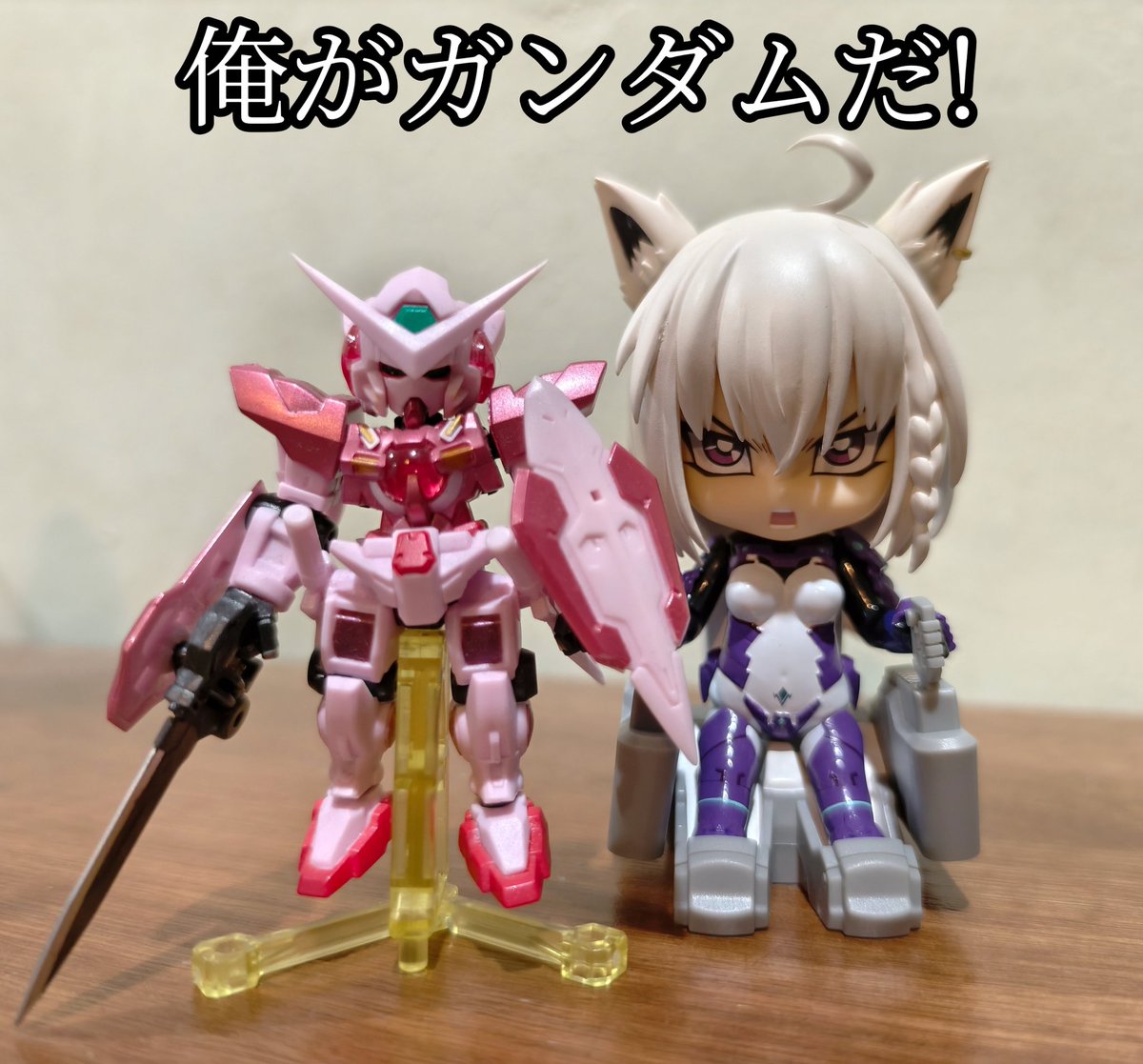 🇲🇾井上/零崎一識🌽🌟彡⁠🦊すこん部 tweet media