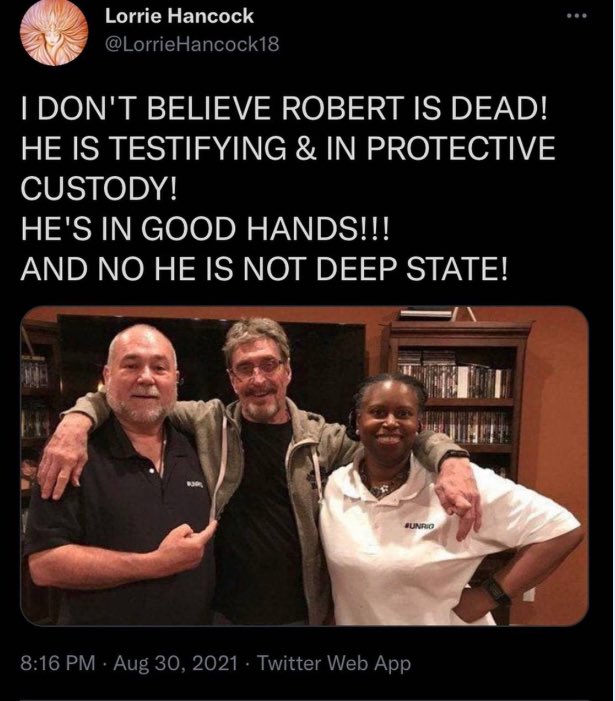 Lesgo Brando tweet media