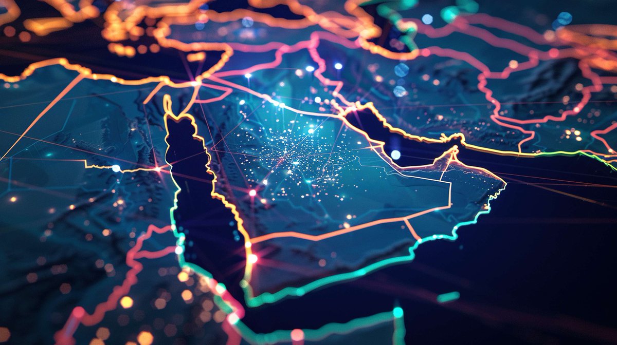 Babel Street tweet media