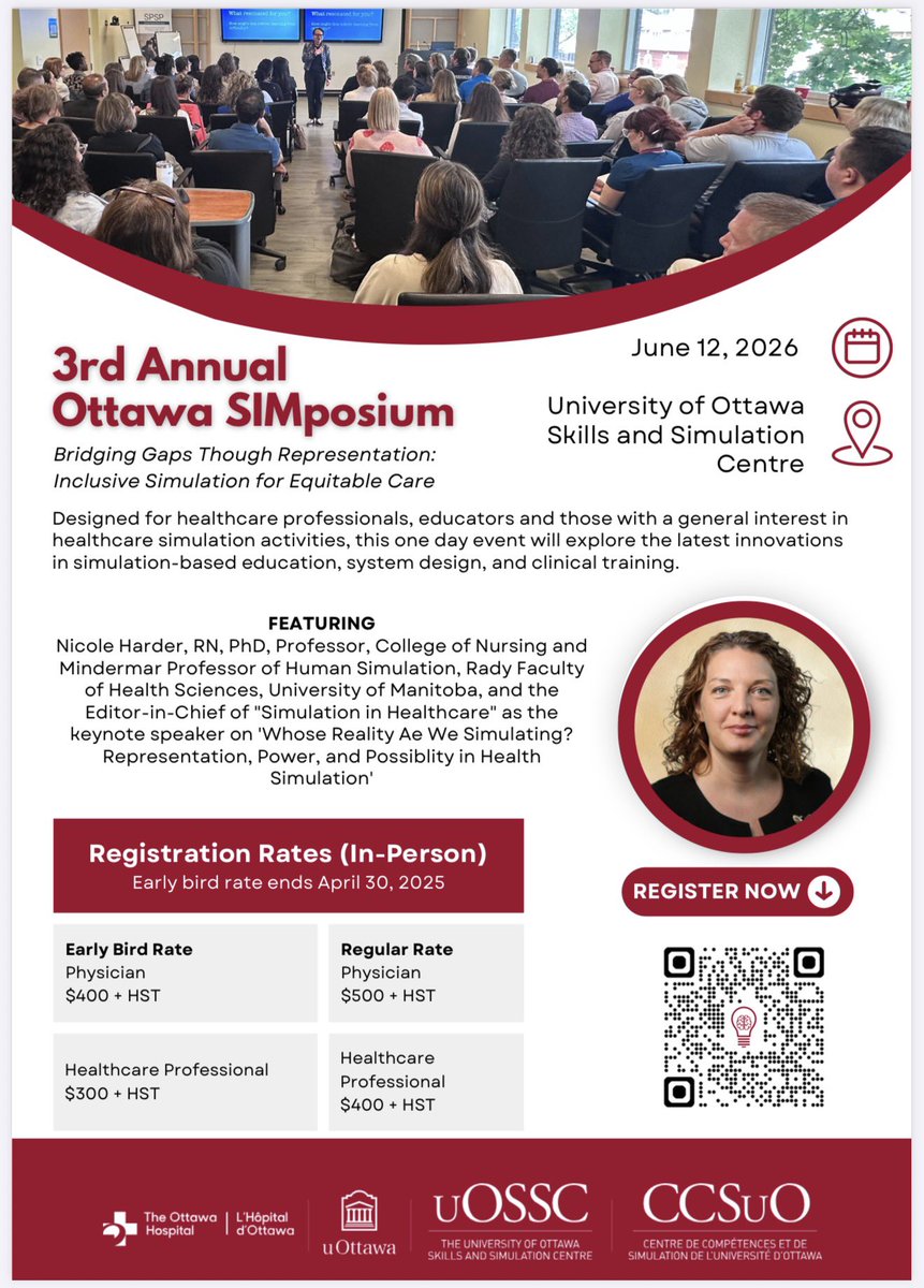 Glenn D. Posner tweet media