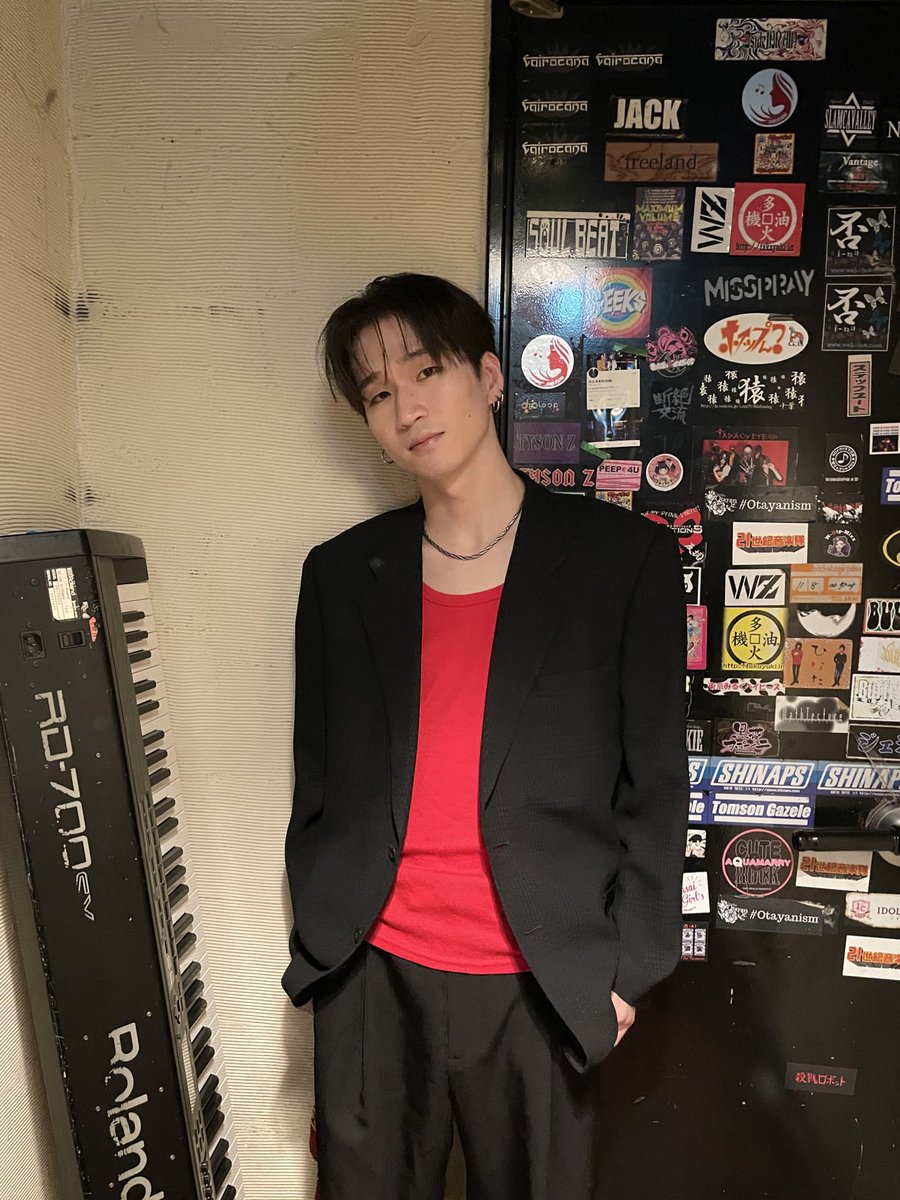 角野 楓真 tweet media