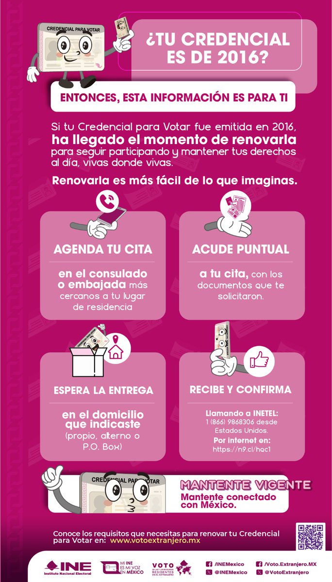 IEE Colima tweet media