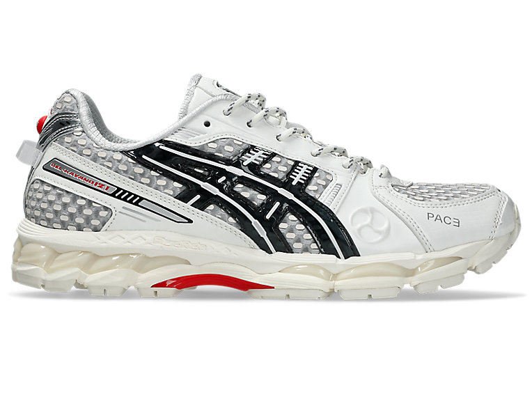 SOLELINKS's tweet photo. Ad: PACE x ASICS Gel-Kayano 12.1 restocking at 8am PT/11am ET => https://t.co/oZxZkUZA3V https://t.co/xrVDXKMbbG