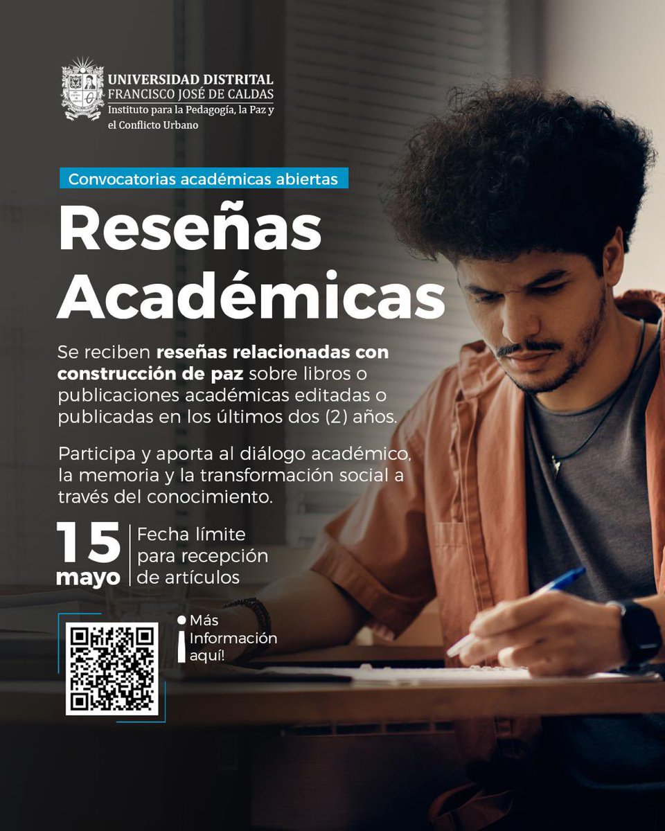 Revista Ciudad Paz-ando tweet media