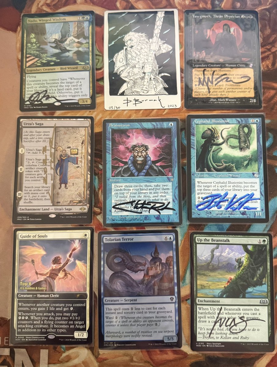 Aaron Smith tweet media