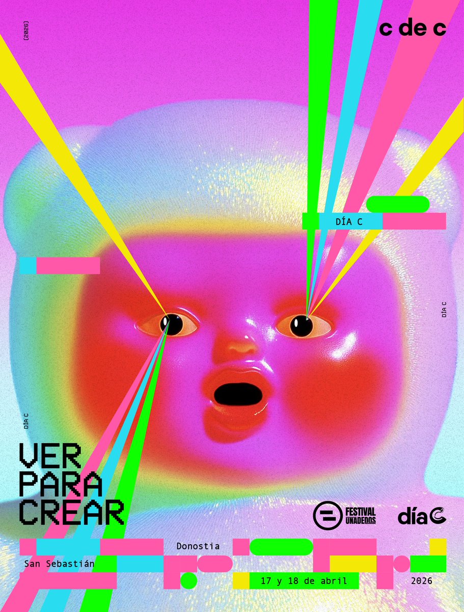 Club de Creatividad tweet media