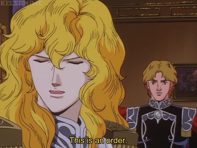 Kaiser von Lohengramm tweet media