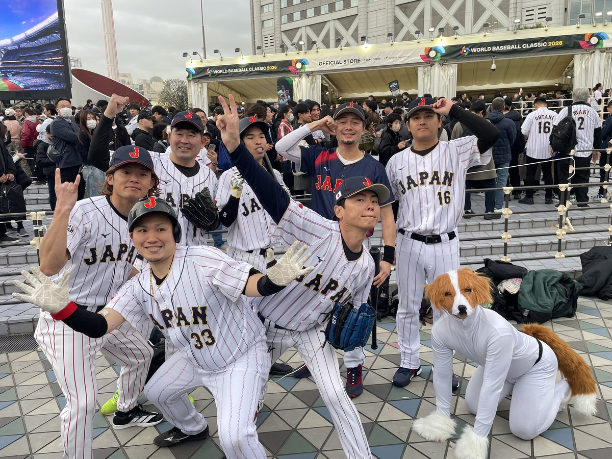 Jomboy Media tweet media