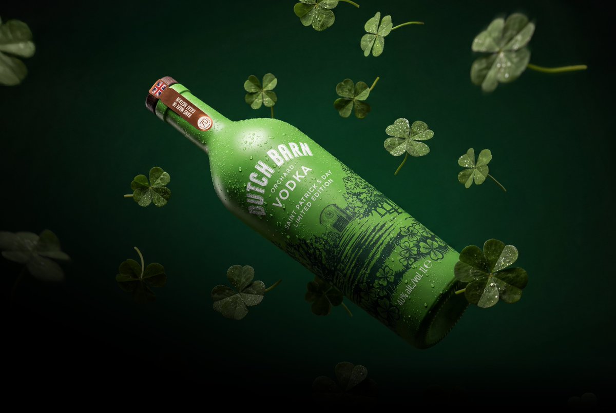 Dutch Barn Vodka tweet media