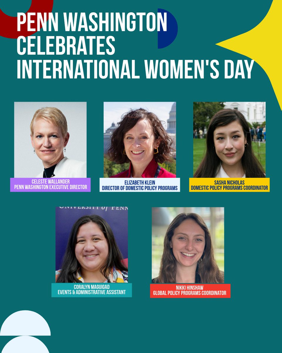 Penn Washington tweet media