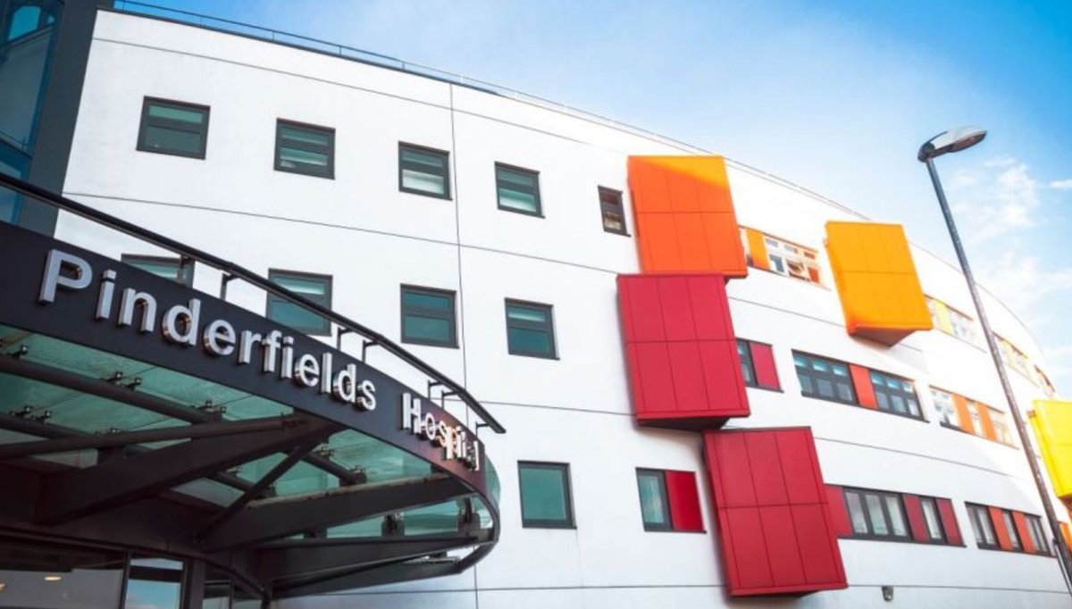 West Yorkshire Health and Care Partnership tweet media