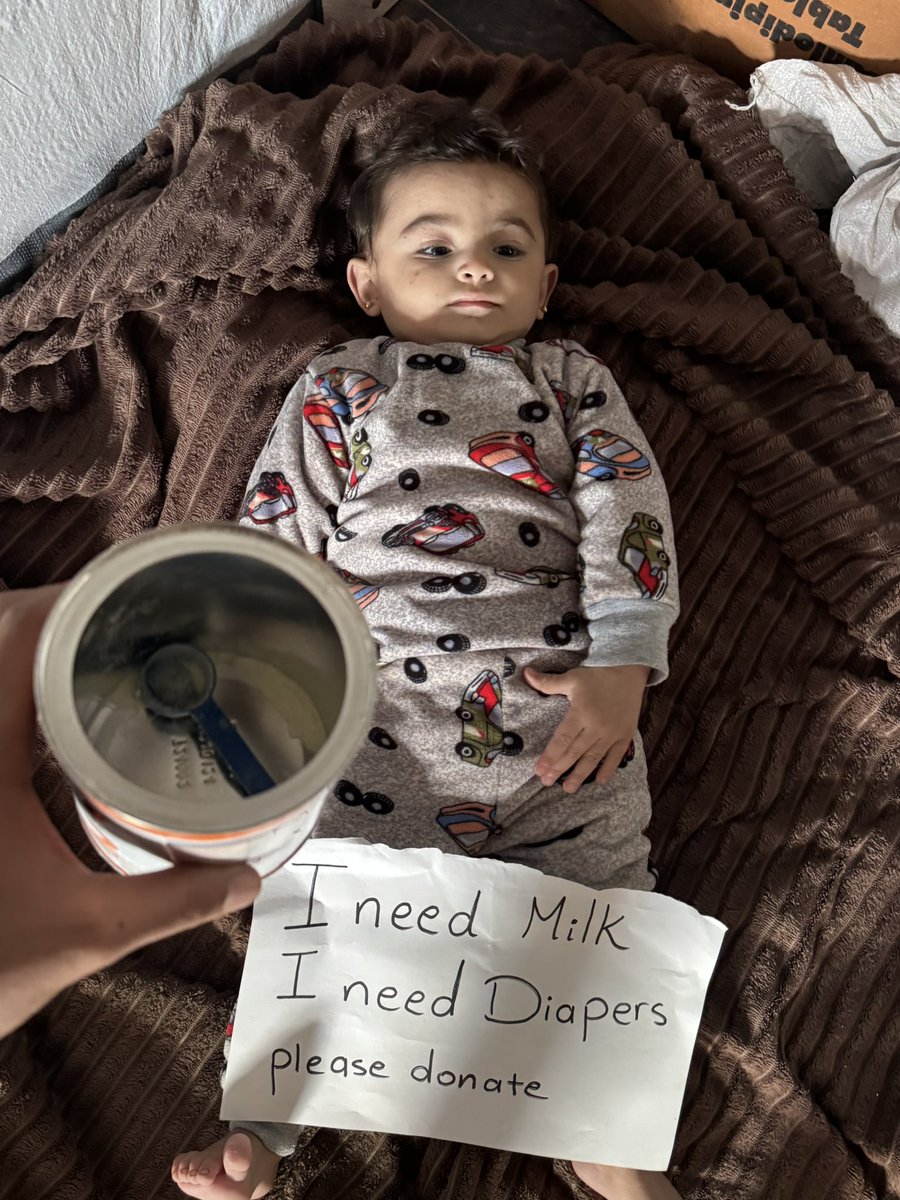 ALLLAM IN GAZA 🇵🇸 tweet media