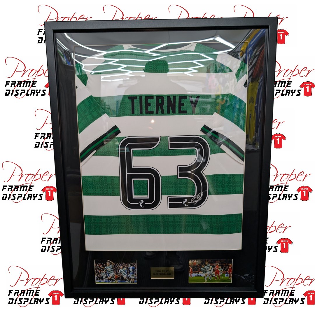 Proper Frame Displays tweet media