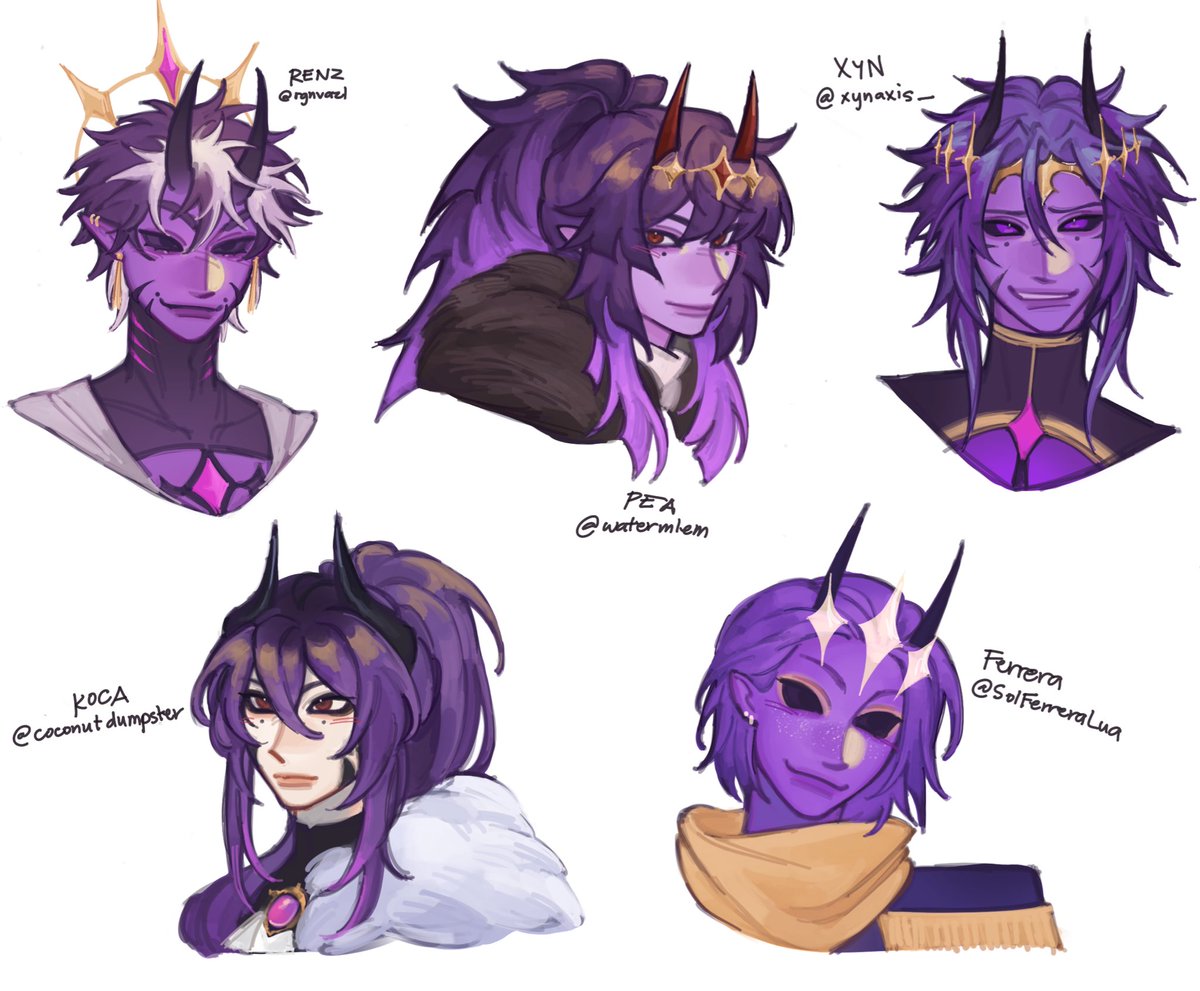 renzd :: Semi-IA uni stuff tweet media