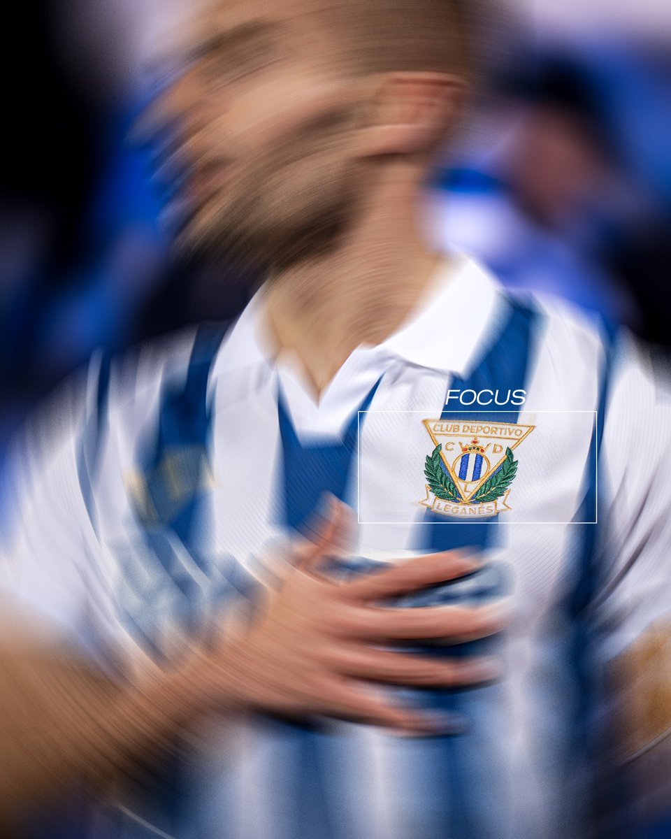 C.D. Leganés tweet media
