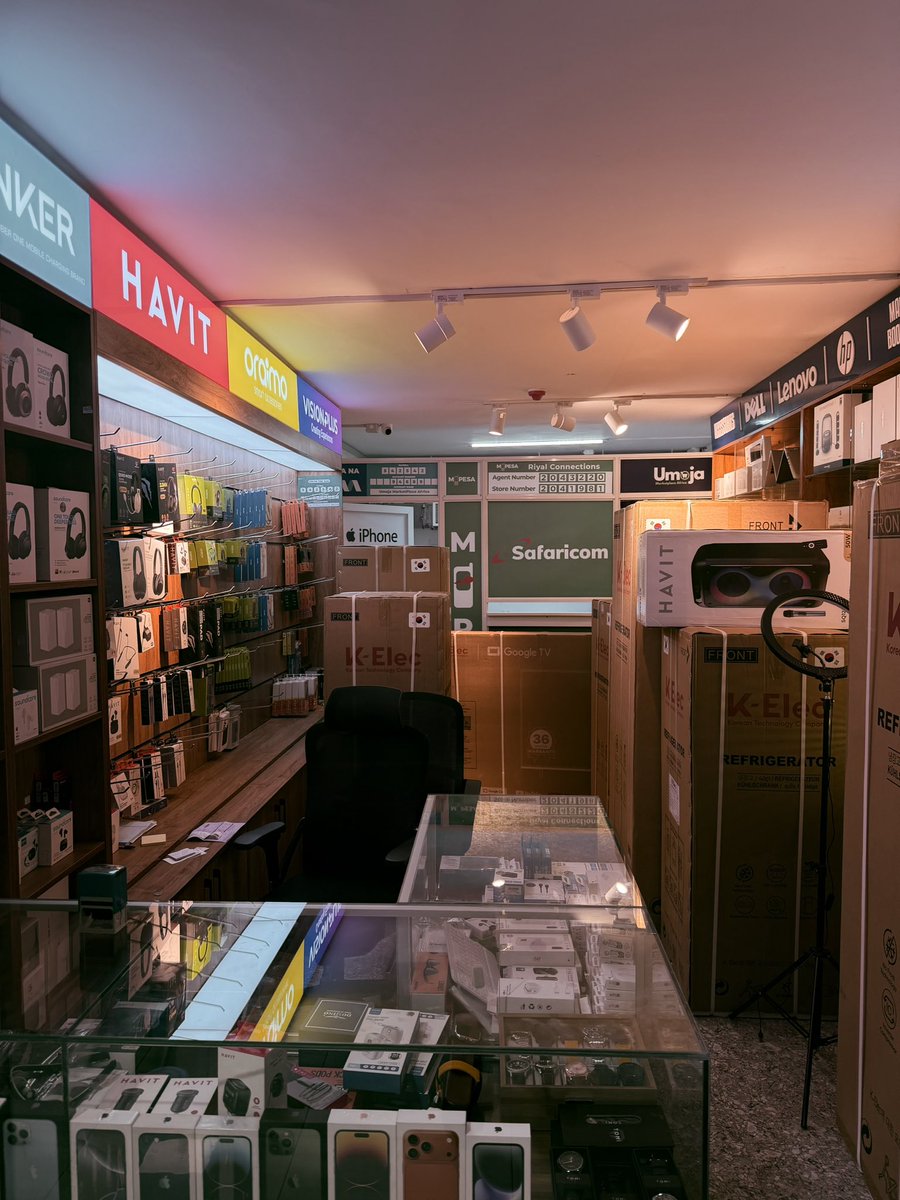 MUHAMMAD ONYANGO tweet media