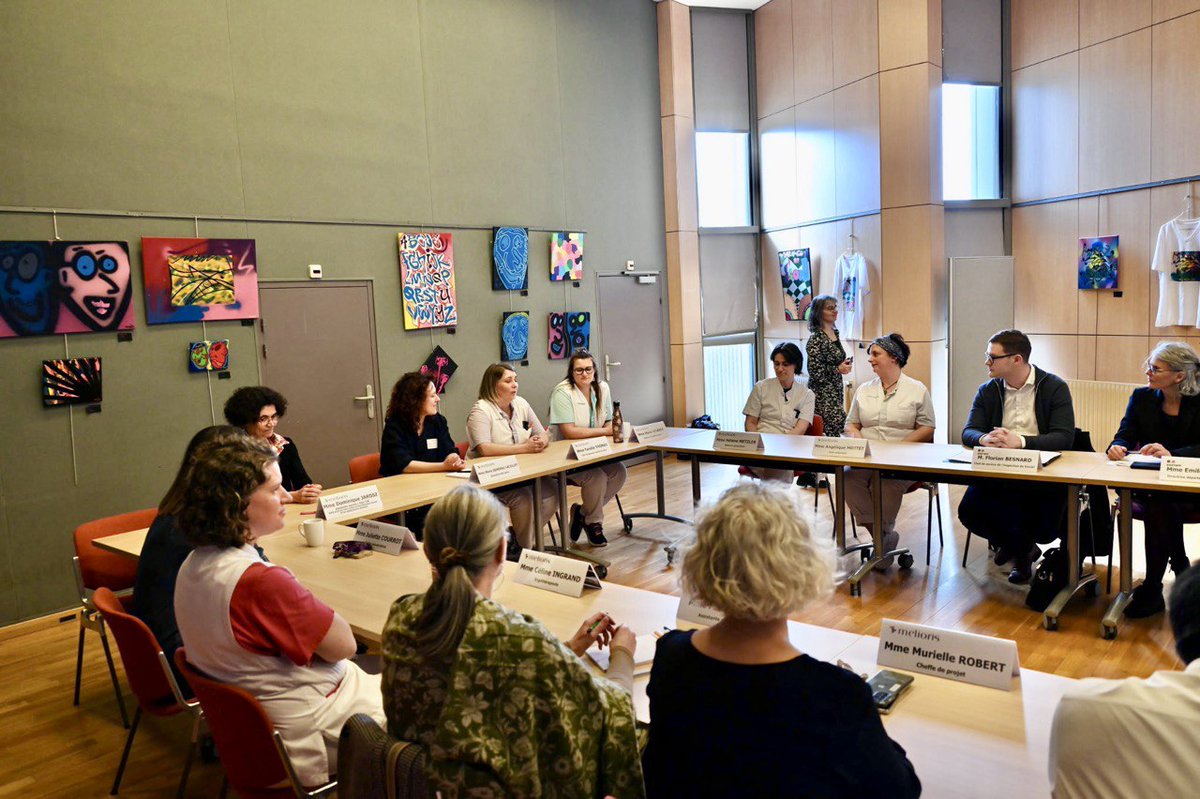 Préfet des Deux-Sèvres tweet media