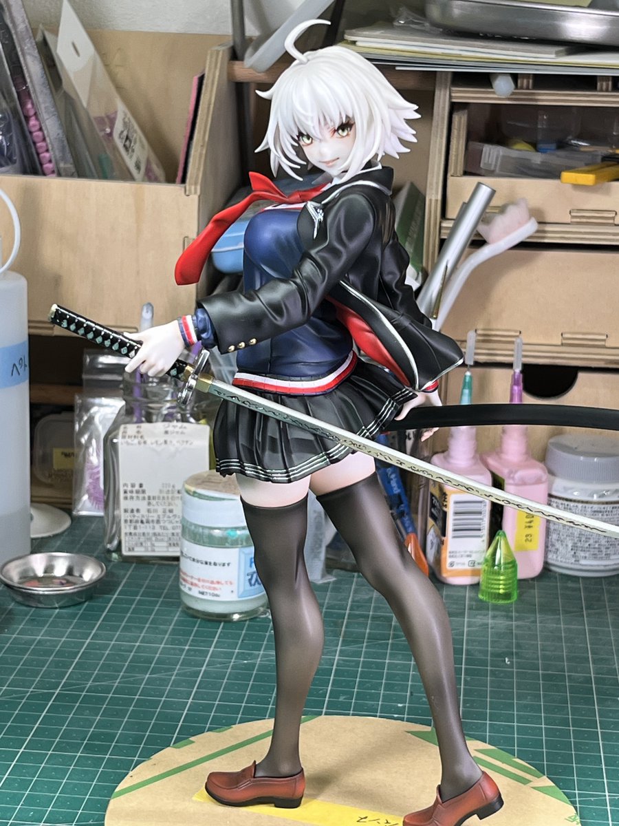 クロちゃん tweet media