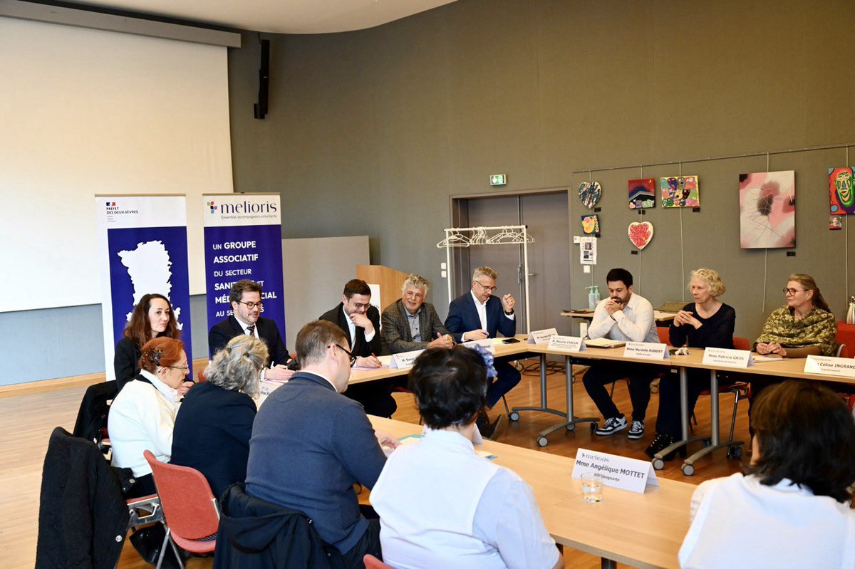 Préfet des Deux-Sèvres tweet media