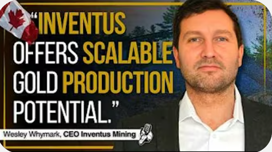 InventusMining tweet media
